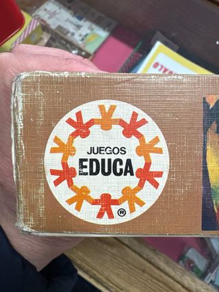 Juego de mesa Subasta Ravensburger