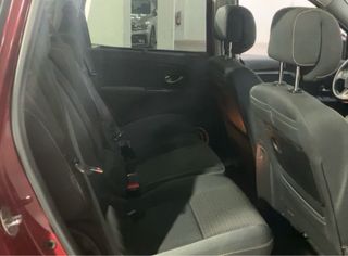 RENAULT SCENIC TCe 2010 25.000km Etiqueta C