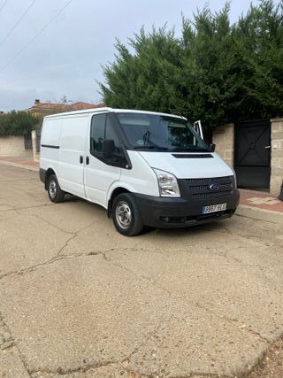 Ford Transit 2011