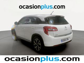 Citroen C4 Aircross HDi 115 S&S Collection 2WD 84 kW (114 CV)