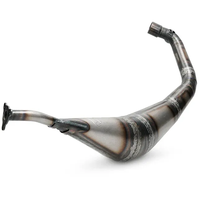 Escape Voca Warrior Rieju MRT 50cc