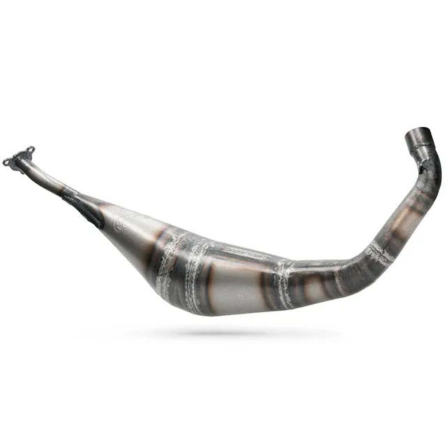 Escape Voca Warrior Rieju MRT 50cc