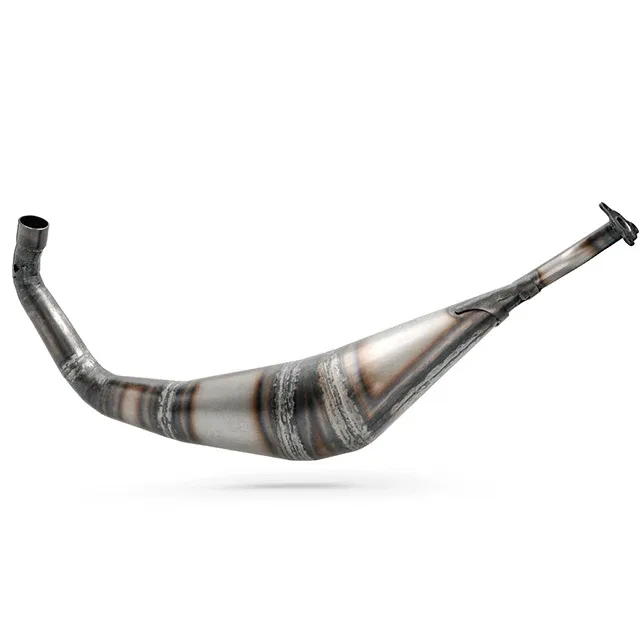 Escape Voca Warrior Rieju MRT 50cc