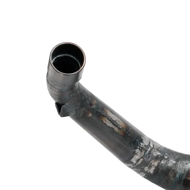 Escape Voca Warrior Rieju MRT 50cc