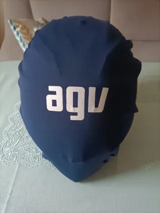 Casco integral AGV K-3 SV Talla L