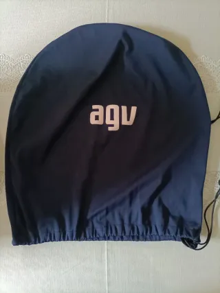 Casco integral AGV K-3 SV Talla L