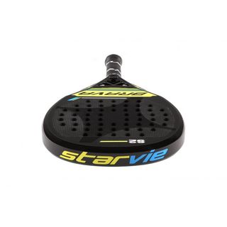 Pala StarVie Brava Black Edition 2020