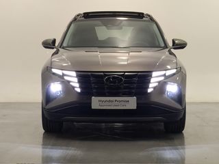 Hyundai Tucson 1.6 CRDI 136 CV 48V TECNO SKY 2025