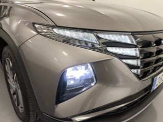 Hyundai Tucson 1.6 CRDI 136 CV 48V TECNO SKY 2025