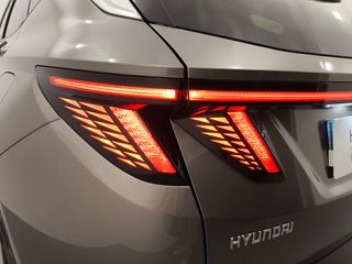 Hyundai Tucson 1.6 CRDI 136 CV 48V TECNO SKY 2025