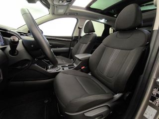 Hyundai Tucson 1.6 CRDI 136 CV 48V TECNO SKY 2025