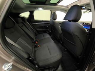 Hyundai Tucson 1.6 CRDI 136 CV 48V TECNO SKY 2025