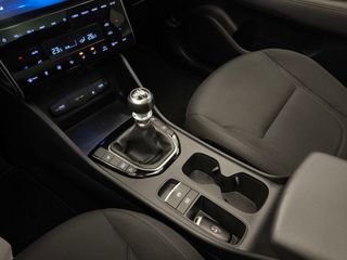 Hyundai Tucson 1.6 CRDI 136 CV 48V TECNO SKY 2025