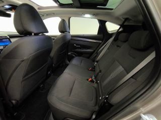 Hyundai Tucson 1.6 CRDI 136 CV 48V TECNO SKY 2025