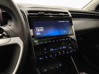 Hyundai Tucson 1.6 CRDI 136 CV 48V TECNO SKY 2025