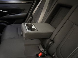 Hyundai Tucson 1.6 CRDI 136 CV 48V TECNO SKY 2025