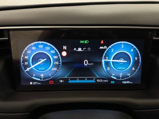 Hyundai Tucson 1.6 CRDI 136 CV 48V TECNO SKY 2025