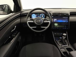 Hyundai Tucson 1.6 CRDI 136 CV 48V TECNO SKY 2025