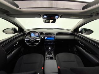 Hyundai Tucson 1.6 CRDI 136 CV 48V TECNO SKY 2025