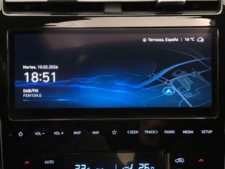 Hyundai Tucson 1.6 CRDI 136 CV 48V TECNO SKY 2025