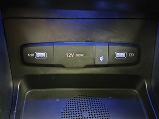 Hyundai Tucson 1.6 CRDI 136 CV 48V TECNO SKY 2025