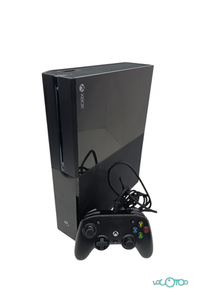 Consola Microsoft XBOX One 500GB