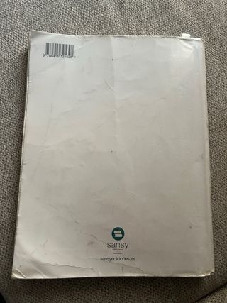 1º BACHILLERATO LENGUA CASTELLANA ÍTACA ANDALUCÍA