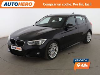 BMW Serie 1 118i M Sport