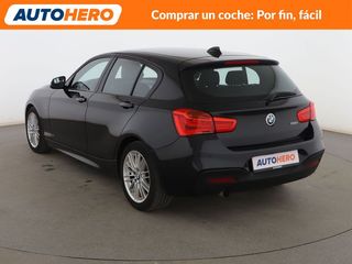 BMW Serie 1 118i M Sport