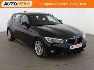 BMW Serie 1 118i M Sport
