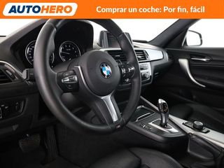 BMW Serie 1 118i M Sport