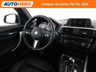 BMW Serie 1 118i M Sport