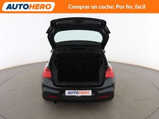 BMW Serie 1 118i M Sport