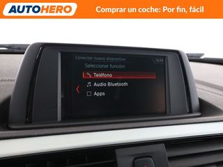 BMW Serie 1 118i M Sport