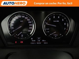 BMW Serie 1 118i M Sport