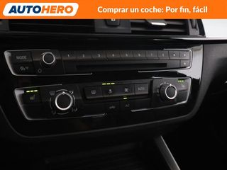 BMW Serie 1 118i M Sport