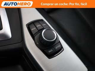 BMW Serie 1 118i M Sport