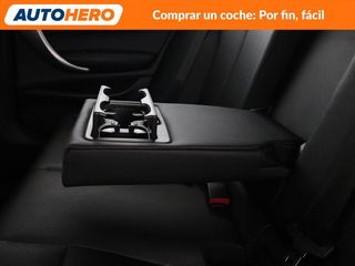 BMW Serie 1 118i M Sport