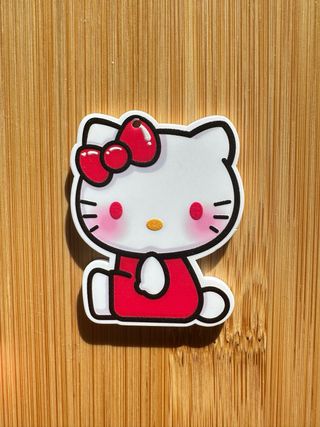 Abalorios Hello Kitty DIY Diseño Exclusivo