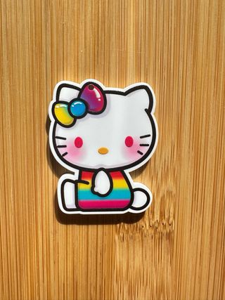 Abalorios Hello Kitty DIY Diseño Exclusivo