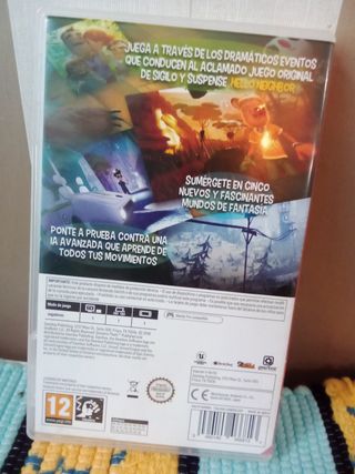 Nintendo Switch Hello Neighbor: Hide & Seek