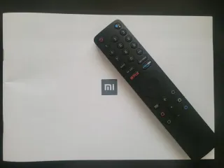 Smart TV Xiaomi 32'' L32M5-5ASP