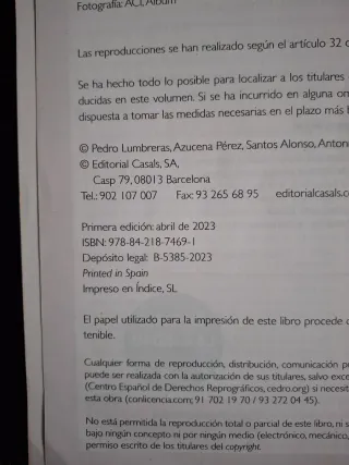 Lengua castellana y Literatura 2 BA