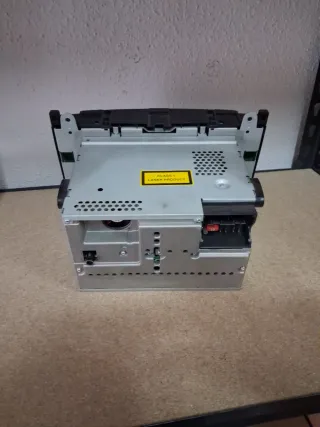 Radio Mercedes Audio 20 NTG