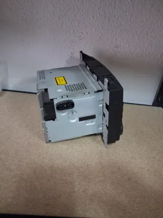 Radio Mercedes Audio 20 NTG