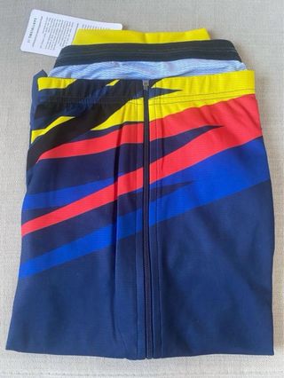 Maillot Ciclismo Santini Movistar Talla M