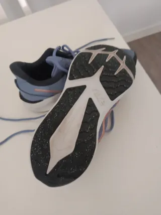 Zapatillas Nike Star Runner Niños Azul