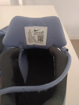 Zapatillas Nike Star Runner Niños Azul