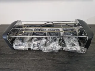 Plancha Grill Princess Raclette 8