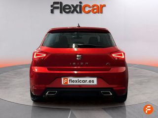 Seat Ibiza 1.0 EcoTSI 85kW (115CV) FR Plus